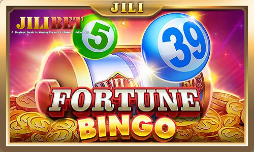 Fortune Bingo