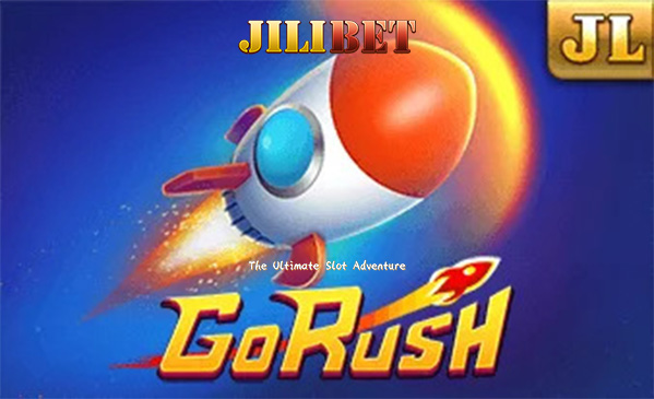 Go Rush