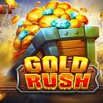 Gold Rush Jili Games