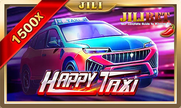 Happy Taxi