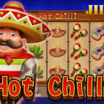 Hot Chilli guild