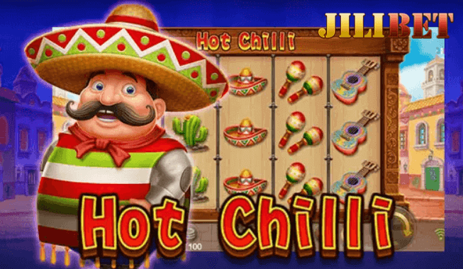 Hot Chilli guild