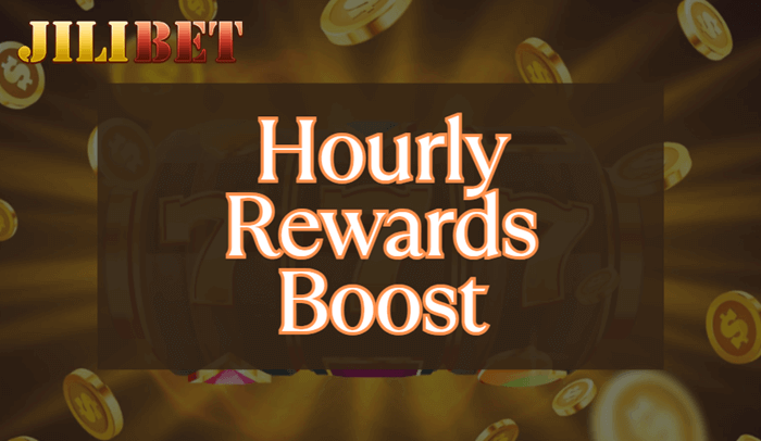 Hourly Rewards Boost