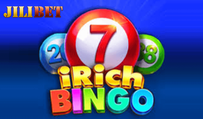 Irich Bingo guide