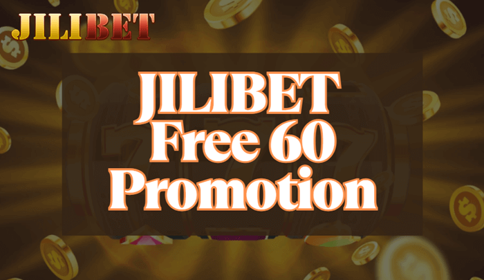 Free 60 Promotion
