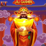 Jili Caishen slot guide Jili Games