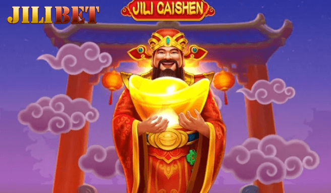 Jili Caishen slot guide Jili Games