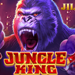 Jungle King Jili Games