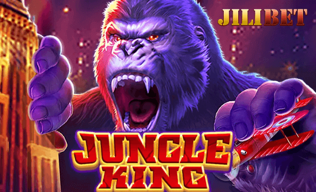 Jungle King Jili Games