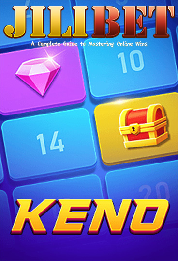 JILI Keno