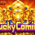Lucky Coming guide