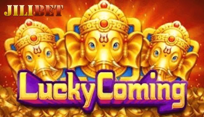 Lucky Coming guide