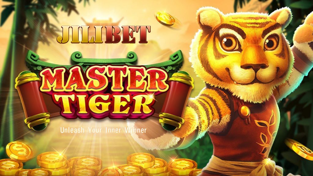 Master Tiger