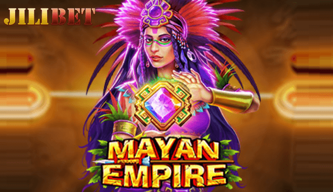 Mayan Empire guide Jili Games