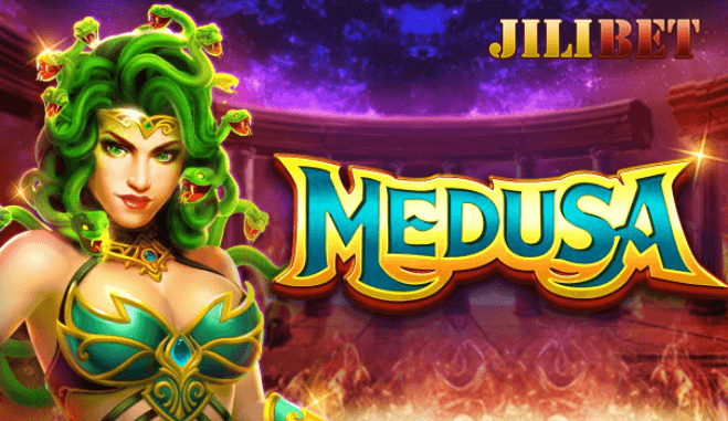 Medusa slot guide