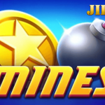 Mines by Jili Games Guide