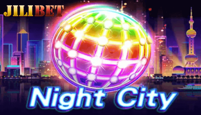 Night City guide Jili Games