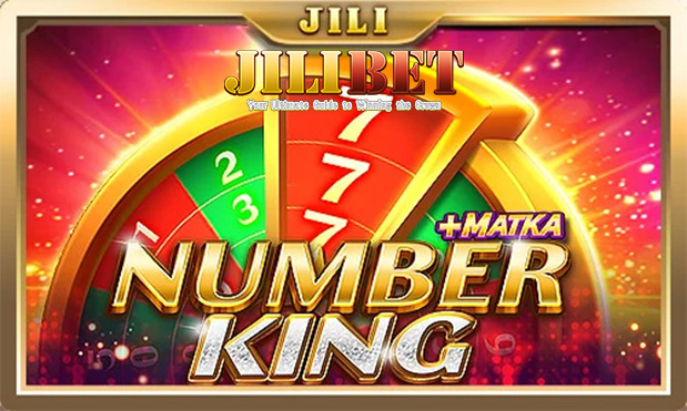 Number King