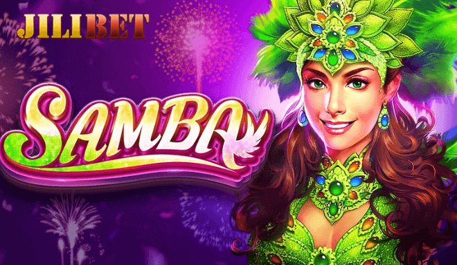 Samba guide