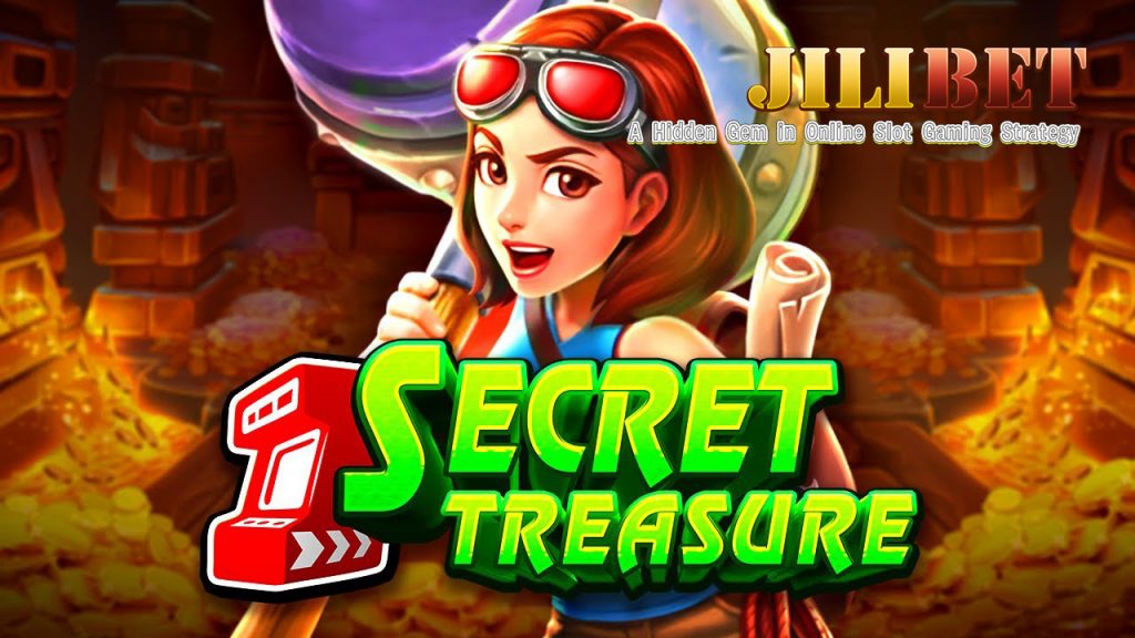 Secret Treasure