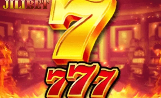 Seven Seven Seven guide Jili Games