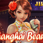 Shanghai Beauty guide