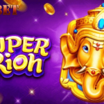 Super Rich guide