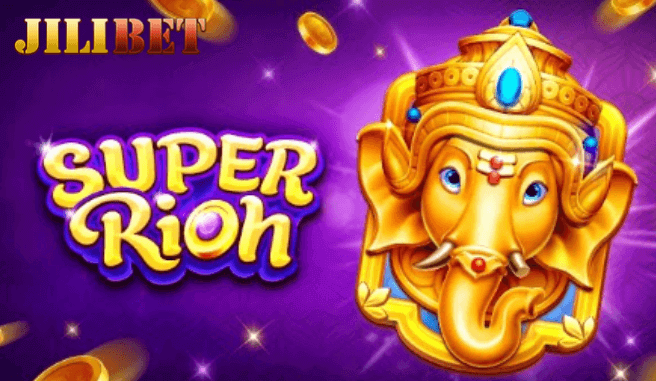 Super Rich guide
