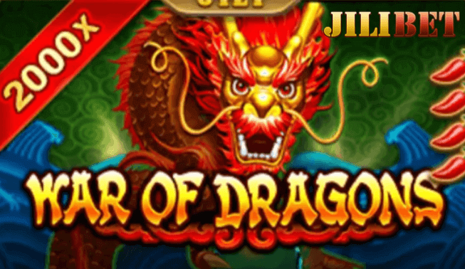 War Of Dragons guide