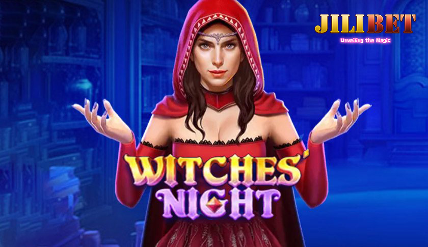 Witches Night