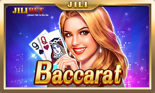 baccarat