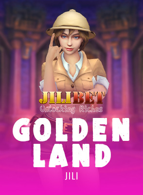 golden land