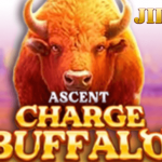 jili Charge Buffalo slot