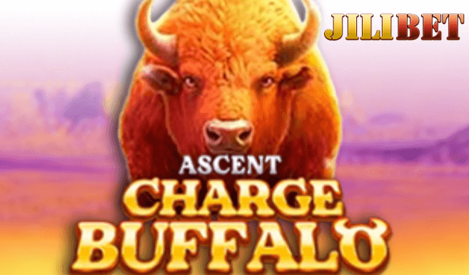 jili Charge Buffalo slot