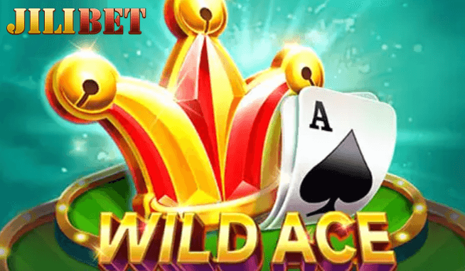 jili wild ace slot