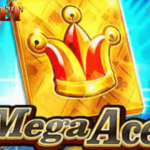 JILI mega ace slot