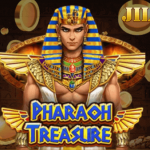 pharaoh treasure guide