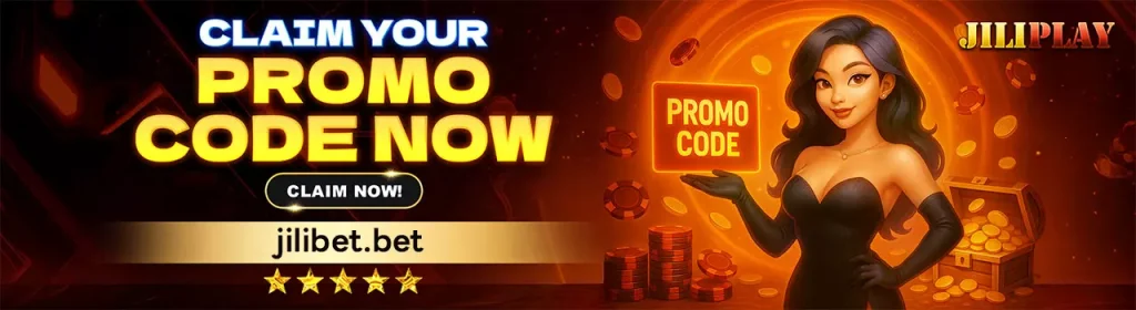 JILIBET Welcome Bonus