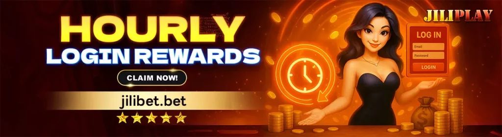 Hourly Login Reward Boost x2