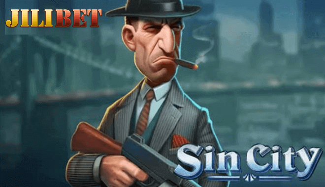 sin city guide