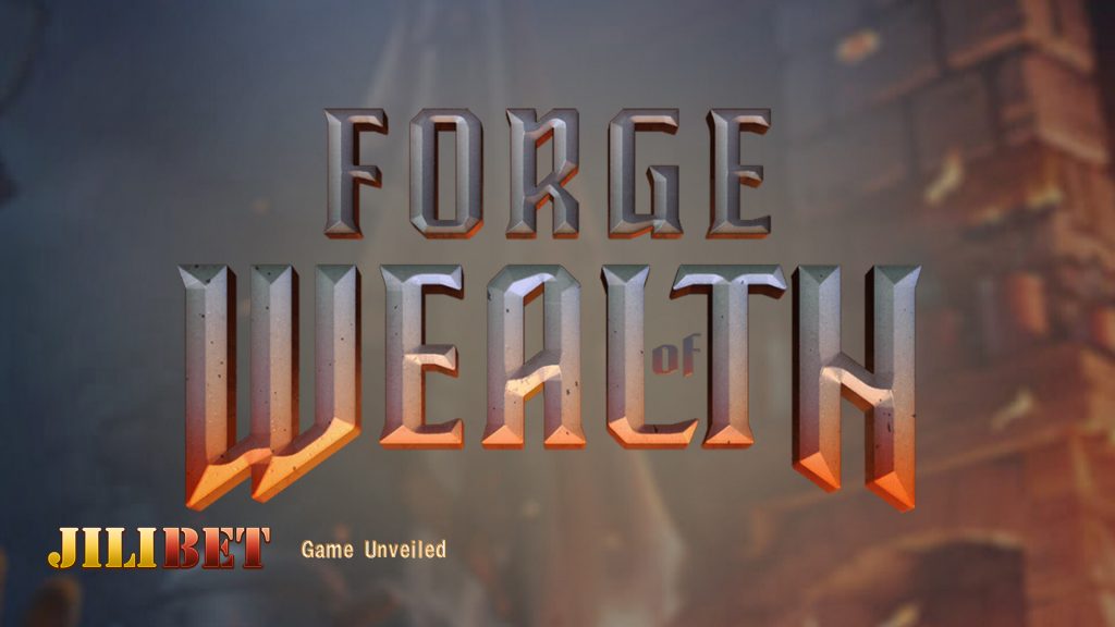 Forge of Wealth