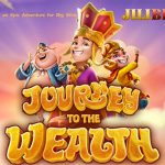 Journey to the Wealth