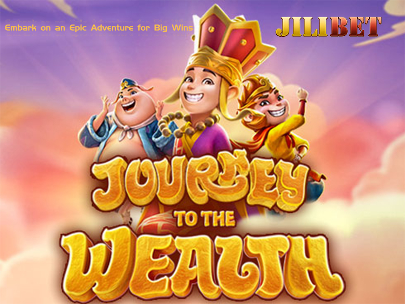 Journey to the Wealth