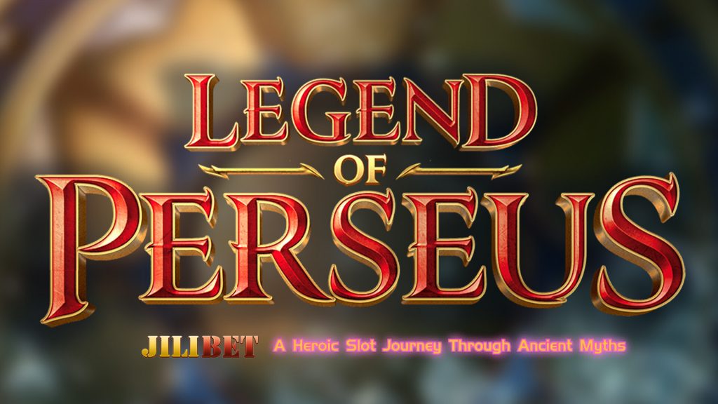 Legend of Perseus
