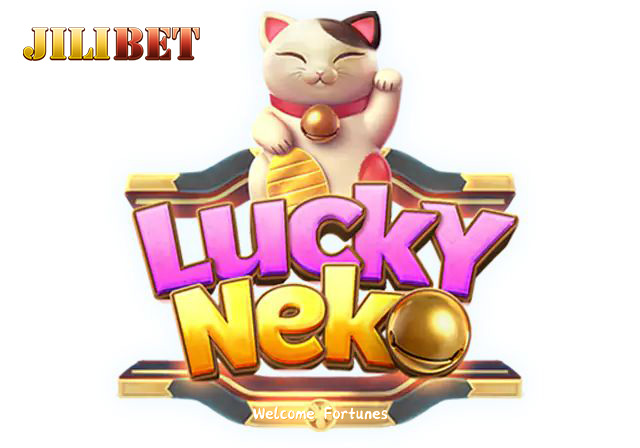 Lucky Neko