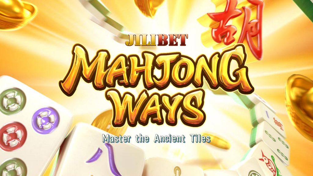 Mahjong Ways