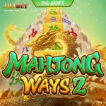 Mahjong Ways 2