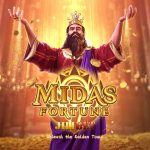 Midas Fortune
