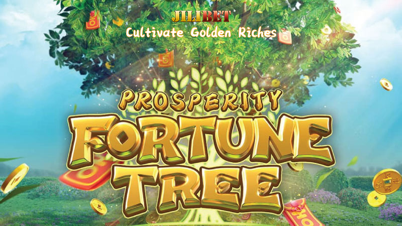Prosperity Fortune Tree