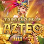 Treasures of Aztec